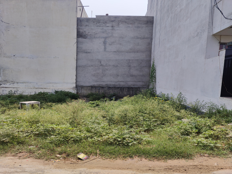 10 Marla Residential Plot for Sale in Sector 9A, Bahadurgarh