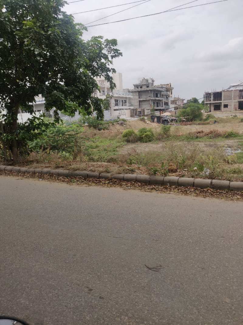 108 Sq. Yards Residential Plot for Sale in Sector 11, Bahadurgarh