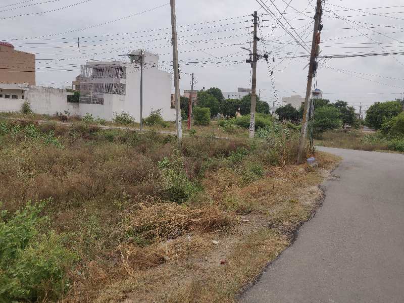 114 Sq. Yards Residential Plot for Sale in Sector 11, Bahadurgarh