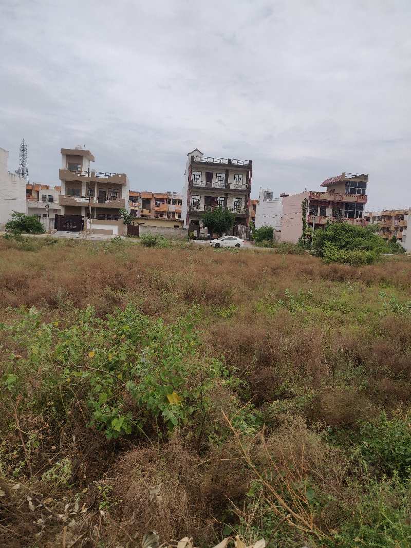 162 Sq. Yards Residential Plot for Sale in Sector 11, Bahadurgarh