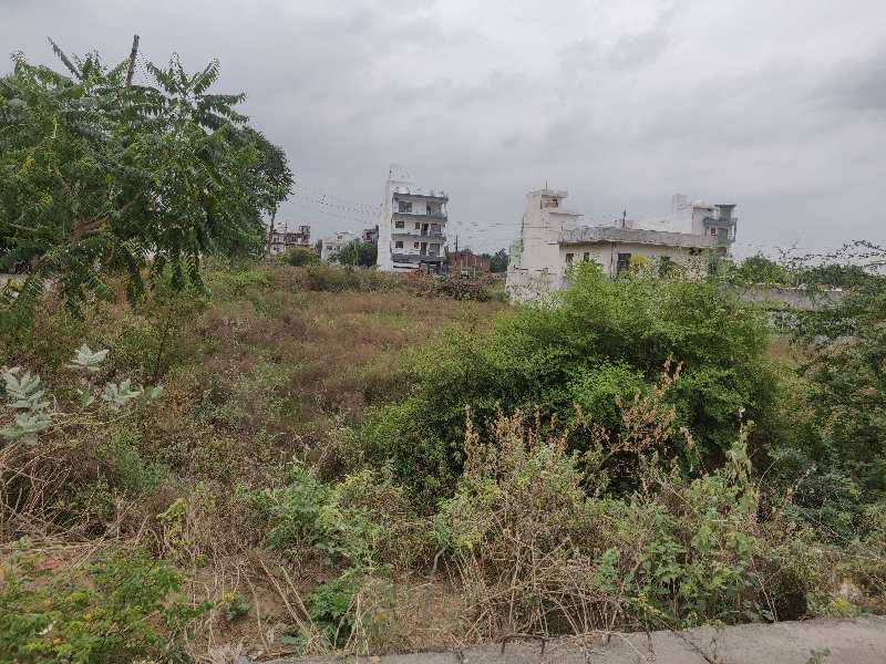 162 Sq.ft. Residential Plot for Sale in Sector 11, Bahadurgarh