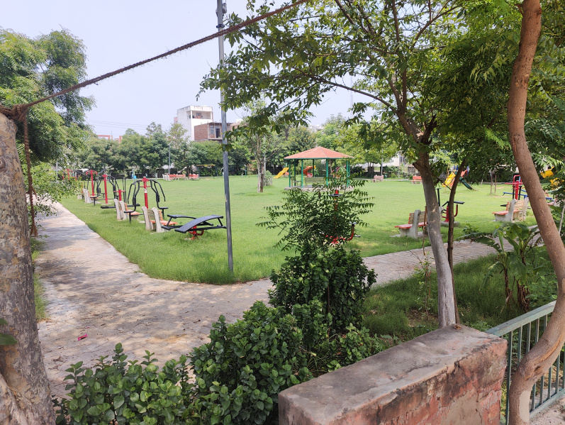194 Sq. Yards Residential Plot for Sale in Sector 11, Bahadurgarh