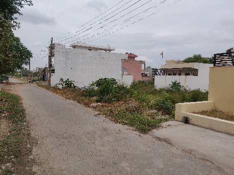 388 Sq. Yards Residential Plot for Sale in Sector 11, Bahadurgarh