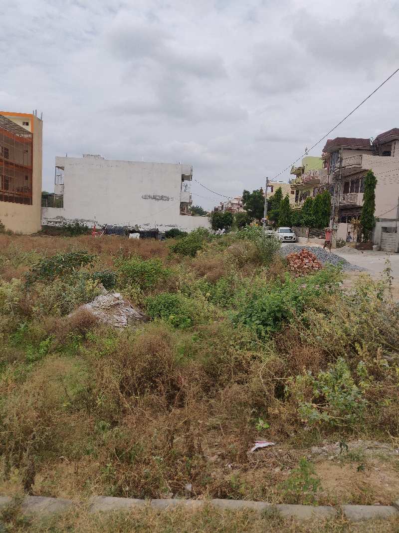 388 Sq. Yards Residential Plot for Sale in Sector 11, Bahadurgarh
