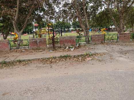 108 Sq. Yards Residential Plot for Sale in Sector 13, Bahadurgarh