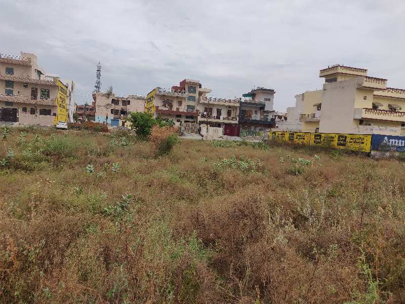 161.64 Sq. Yards Residential Plot for Sale in Sector 13, Bahadurgarh