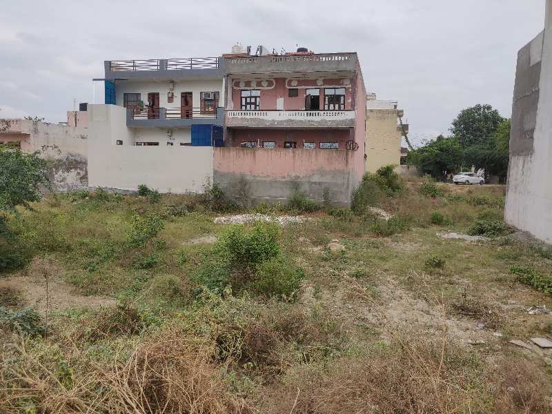 161.64 Sq. Yards Residential Plot for Sale in Sector 13, Bahadurgarh
