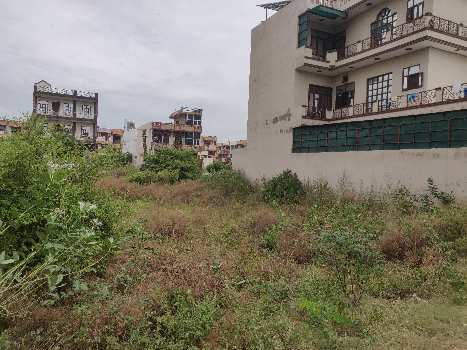 162 Sq. Yards Residential Plot for Sale in Sector 13, Bahadurgarh