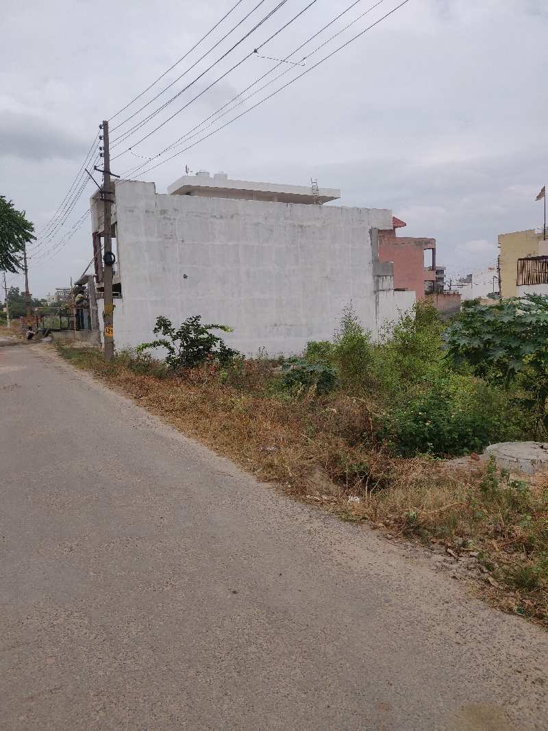 193.75 Sq. Yards Residential Plot for Sale in Sector 13, Bahadurgarh