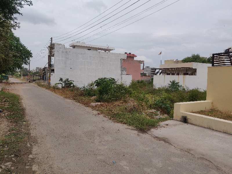 387.5 Sq. Yards Residential Plot for Sale in Sector 13, Bahadurgarh