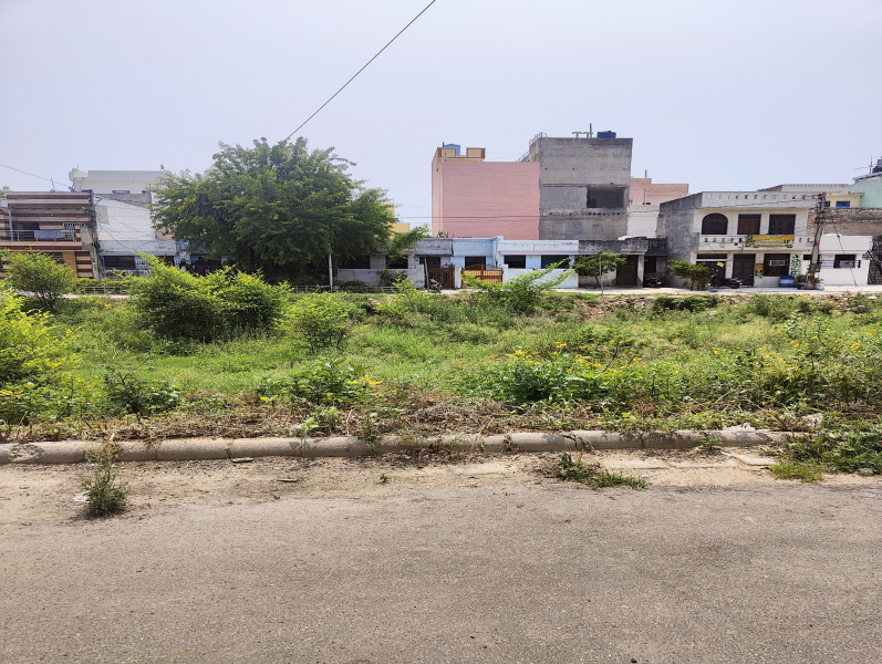 60 Sq. Yards Residential Plot For Sale In Sector 9A, Bahadurgarh