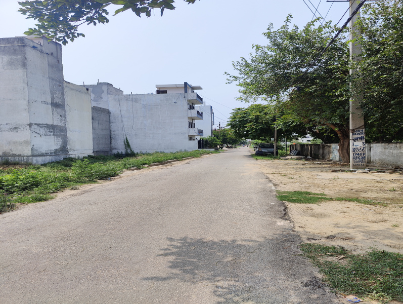 60 Sq. Yards Residential Plot for Sale in Sector 9A, Bahadurgarh