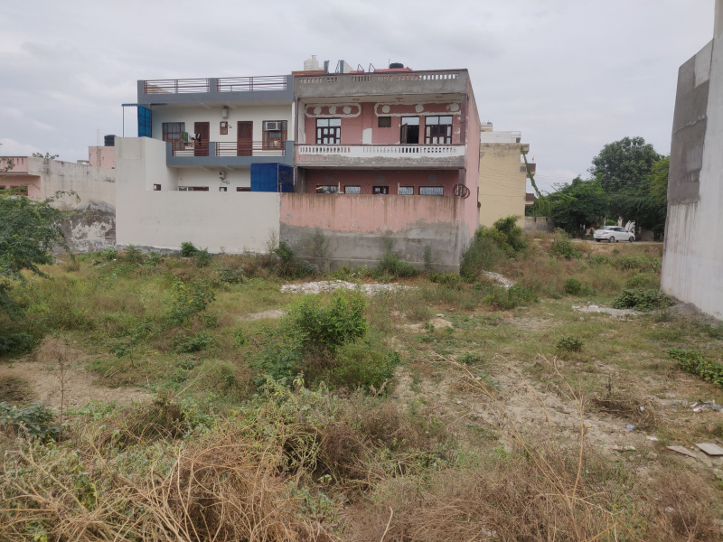 150 Sq. Yards Residential Plot for Sale in Sector 9, Bahadurgarh