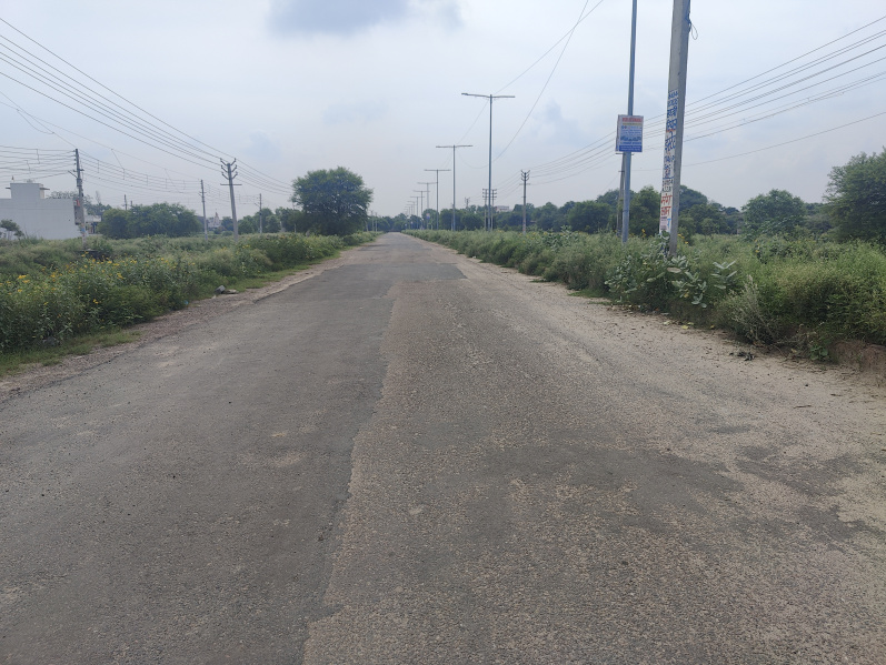 200 Sq. Yards Residential Plot for Sale in Sector 9, Bahadurgarh