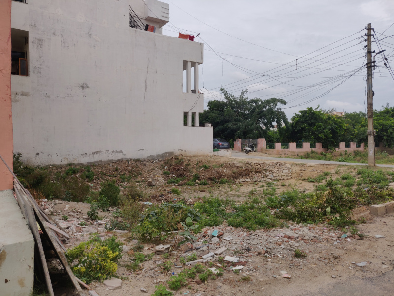 250 Sq. Yards Residential Plot for Sale in Sector 9, Bahadurgarh