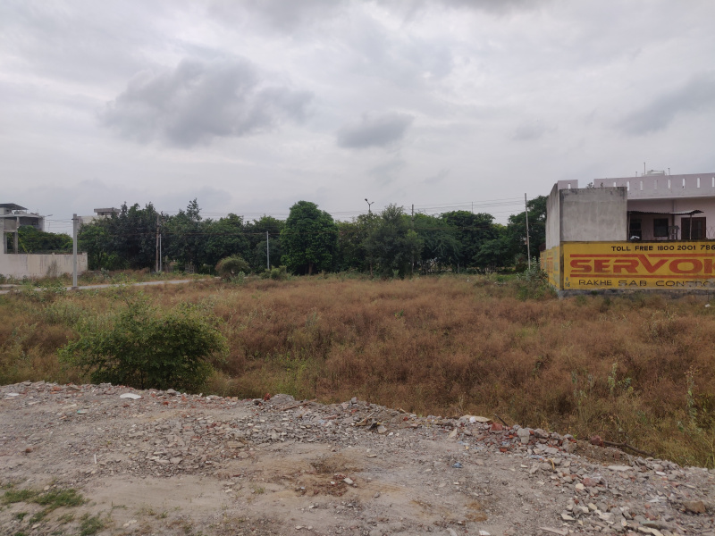 250 Sq. Yards Residential Plot for Sale in Sector 9, Bahadurgarh
