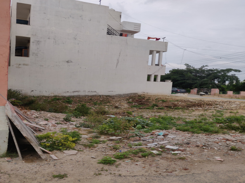 500 Sq. Yards Residential Plot for Sale in Sector 9, Bahadurgarh