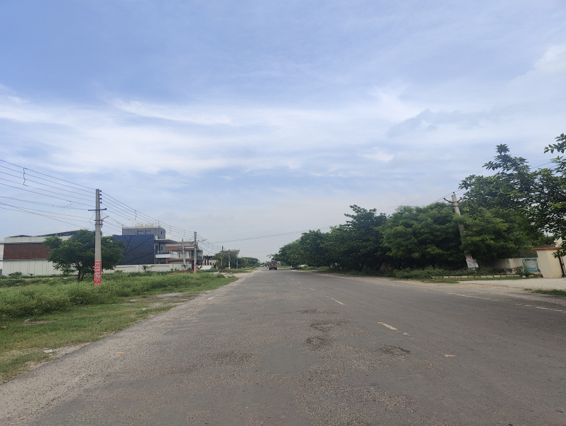 200 Sq. Yards Residential Plot for Sale in Sector 6, Bahadurgarh