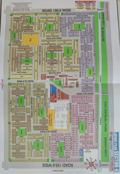 Property for sale in Sector 6 Bahadurgarh