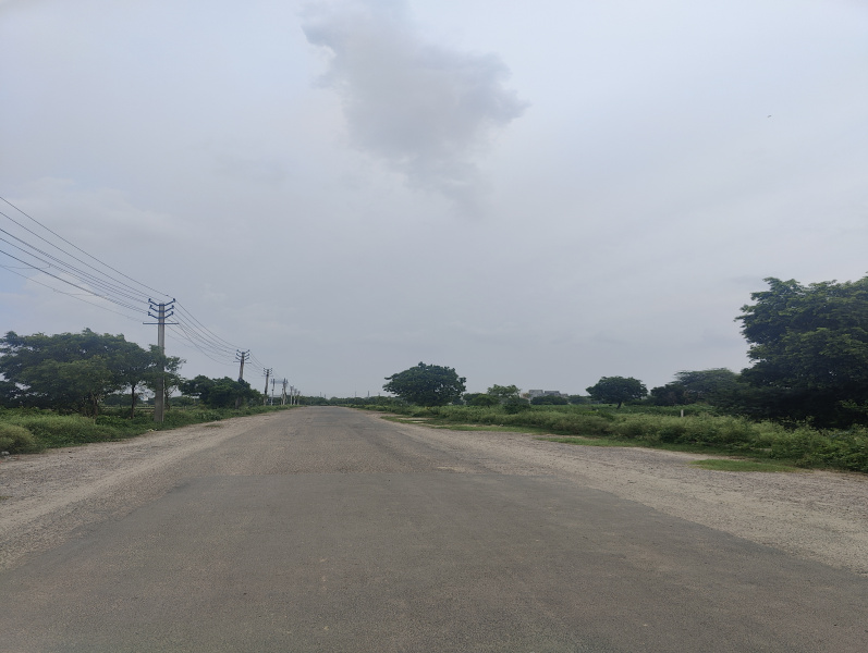 350 Sq. Yards Residential Plot for Sale in Sector 6, Bahadurgarh