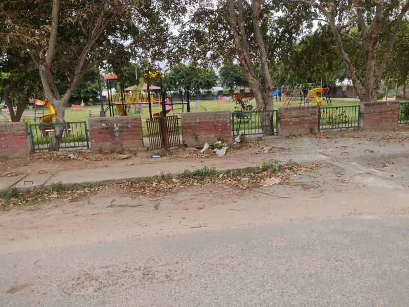 100 Sq. Yards Residential Plot for Sale in Sector 13, Bahadurgarh