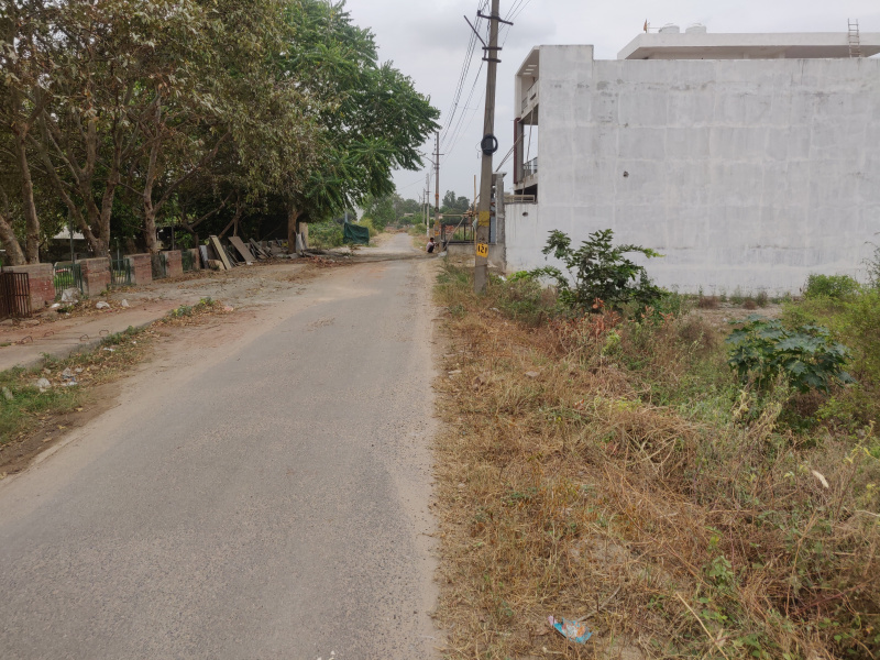 150 Sq. Yards Residential Plot for Sale in Sector 13, Bahadurgarh