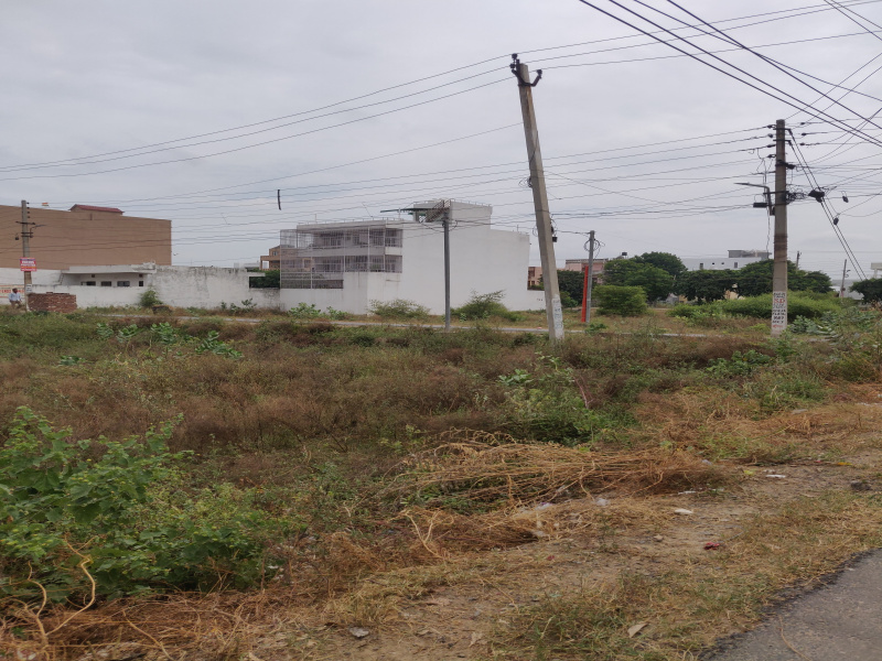 200 Sq. Yards Residential Plot for Sale in Sector 13, Bahadurgarh