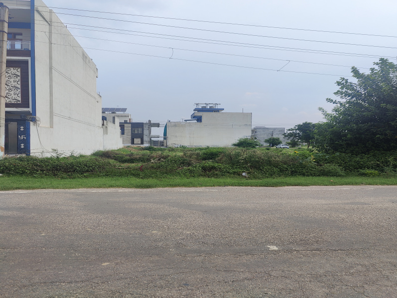 250 Sq. Yards Residential Plot for Sale in Sector 2, Bahadurgarh