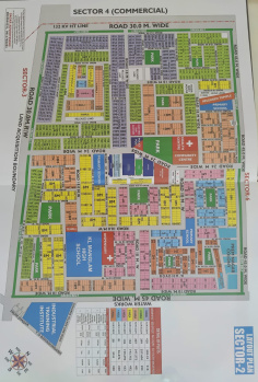 Property for sale in Sector 2 Bahadurgarh