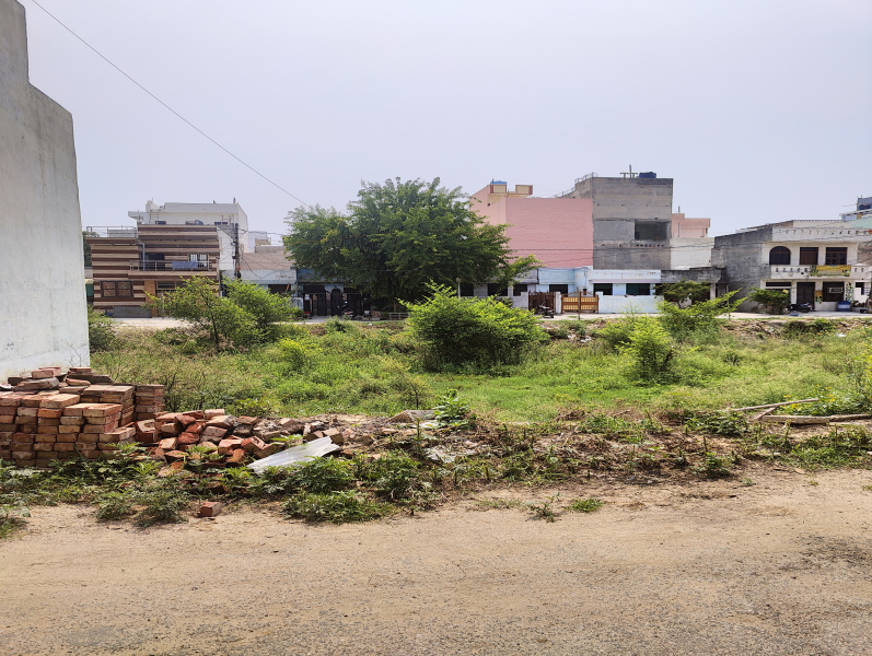 250 Sq. Yards Residential Plot for Sale in Sector 10, Bahadurgarh
