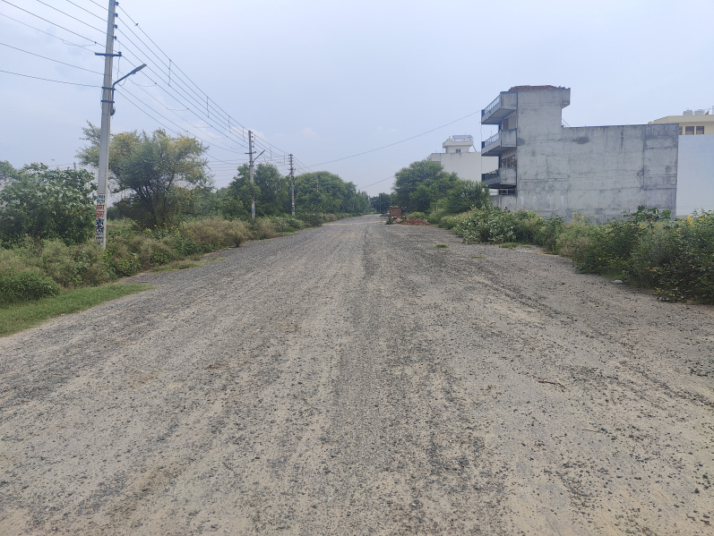 250 Sq. Yards Residential Plot for Sale in Sector 10, Bahadurgarh