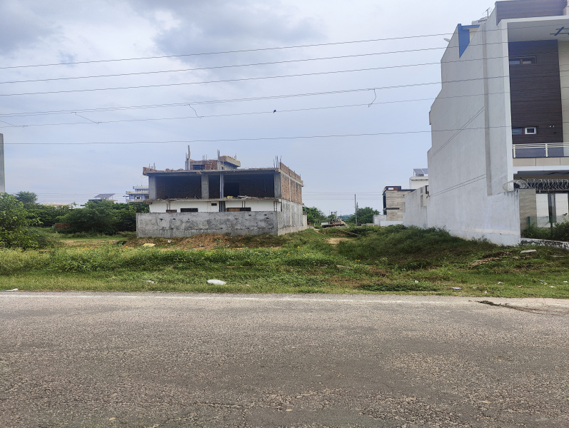 150 Sq. Yards Residential Plot for Sale in Sector 11, Bahadurgarh