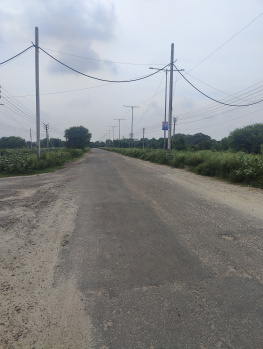 350 Sq. Yards Residential Plot for Sale in Sector 11, Bahadurgarh