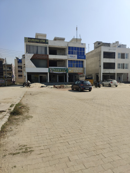 Property for sale in Najafgarh Road, Bahadurgarh