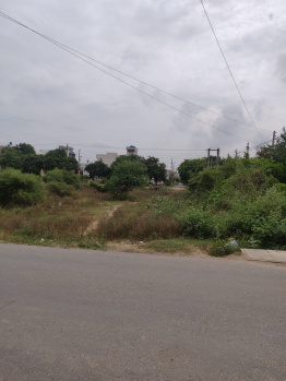 Residential Plot for Sale in Sector 35, Bahadurgarh (75 Sq. Yards)