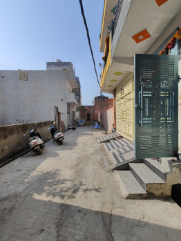 Property for sale in Bank Colony, Bahadurgarh