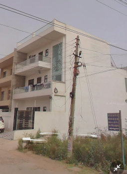 2 BHK Builder Floor for Rent in Sector 9, Bahadurgarh (200 Sq. Yards)