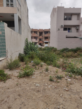 Residential Plot for Sale in Sector 7, Bahadurgarh (51 Sq. Yards)