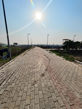 134 Sq. Yards Residential Plot for Sale in Sector 28, Bahadurgarh