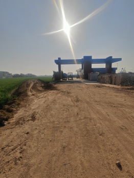 Property for sale in Sector 28, Bahadurgarh