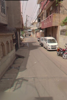 120 sq yard plot in Dayanand Nagar, Bahadurgarh