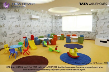 Property for sale in Sector 37 Bahadurgarh