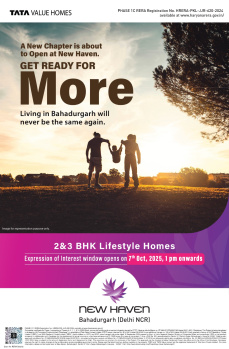 Property for sale in Sector 37 Bahadurgarh