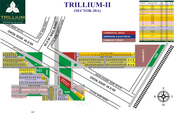 Property for sale in Sector 28, Bahadurgarh