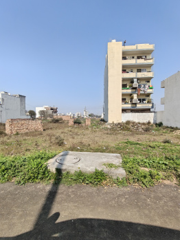 Residential plot in bahadurgarh Sectors