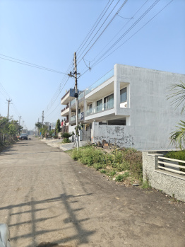 Residential plot in bahadurgarh Sectors
