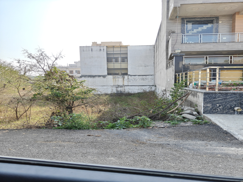 Residential plot in bahadurgarh Sectors