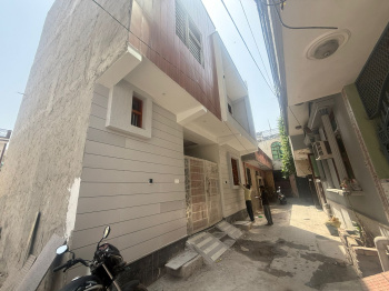 new construed house for sale near Bahadurgarh city metro