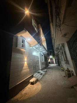 Property for sale in Dayanand Nagar, Bahadurgarh