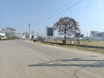 Residential Corner plot in bahadurgarh Sectors